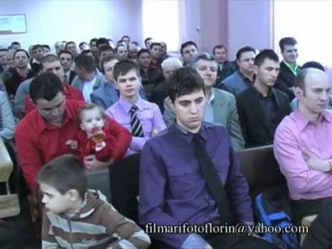 Grupul Betel Dumbraveni, Suceava - Te-am simtit alaturi, Biserica Efrata Oradea