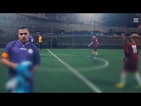 Ajax Kemal VS Aston Pirla [03/04/25]