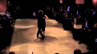 El Flaco Dany y Ayse Gençalp