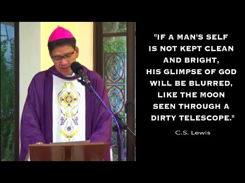 Saturday of the 2nd Week of Advent | Matthew 17:9. 10-13