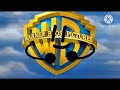Warner Bros Pictures Village Roadshow Pictures Logo BFDI Happy Feet 2006 Variant