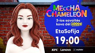 Šiandien busim menininkai │ !gameon !donate !kurjeris !spalio25 !showdown !dm