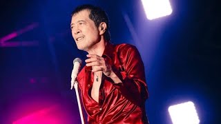 矢沢永吉、ドラマ『ボーダレス～広域移動捜査隊～』主題歌に新曲「BORDER」書き下ろし！初回放送で音源初解禁へ