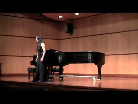 Tu Tu piccolo iddio - Madama Butterfly - Puccini