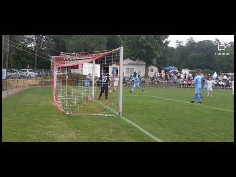 Sv Hillscheid vs Fc Lions Ransbach (Kannenbäcker-Pokal 23/24)