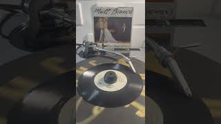 Matt Bianco - More than I can bear 1984 #vinyl #vinyloftoday #dj #vinyloftheday #flashback #80