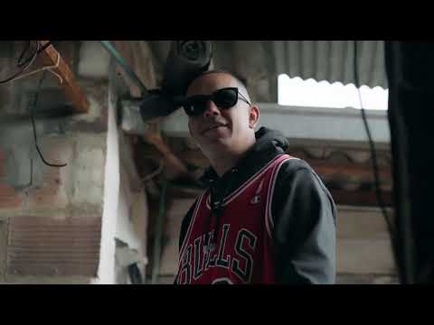 Az Endedu - Engendros Del Pantano - Nada Como El Hardcore (Videoclip Oficial)