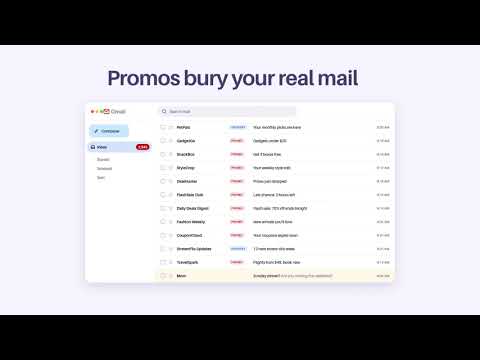Item video thumbnail