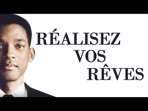 REALISEZ VOS REVES - Vidéo de motivation