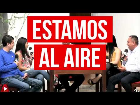 Estamos Al Aire en todas partes