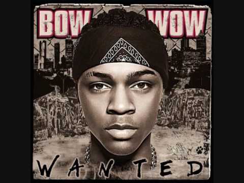 Let Me Hold You Down - Bow Wow feat. Omarion