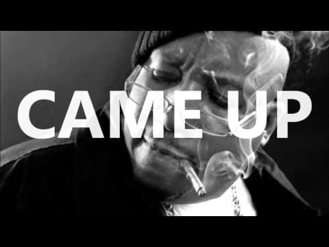 E-40 x Ty Dolla Sign x Type Beat - CAME UP (Prod. Copasetic Arts)