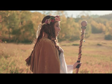 Become Ethereal - Never Ending - Official Music Video