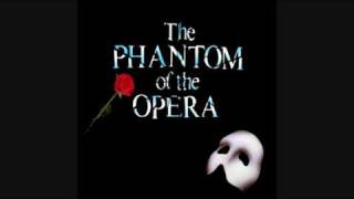 The Phantom of the Opera - Down Once More - Original Cast Recording (1/23)