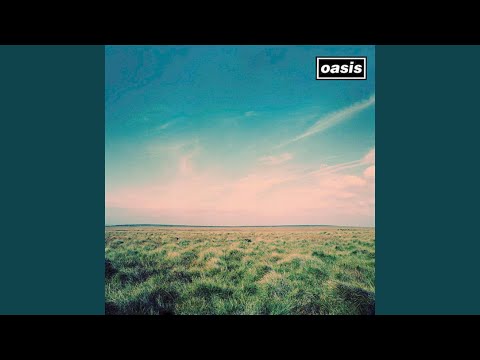 Videoclip de (It's Good) To Be Free (Remastered) — Oasis