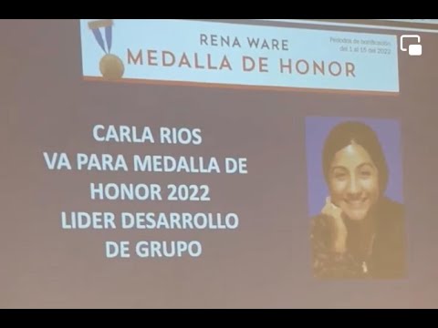 Ver video en YouTube