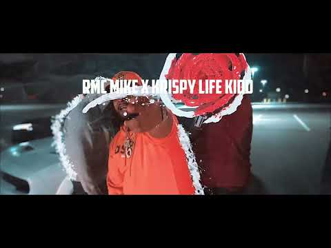 RMC MIKE | KRISPYLIFE KIDD | DETROIT TYPE BEAT | LOCKJAW | PROD. ANTONTHEBOARDS