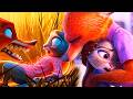 Zootopia 1 2 Judy And Nick S Love Story Recap