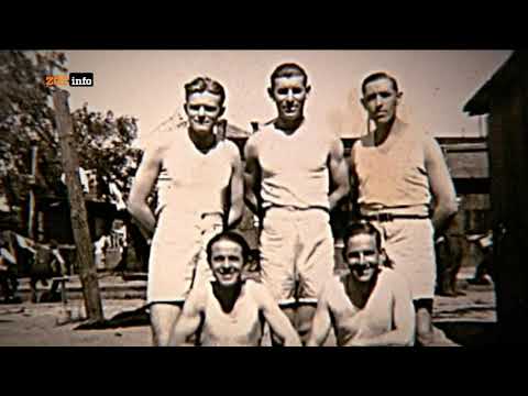 Hitlers Blitzkrieg 1940 (1): Der Fall Gelb Doku (2012)