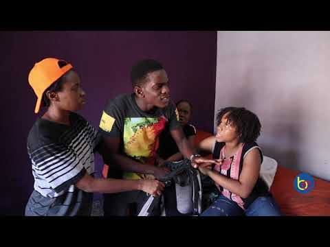 BALLA- S1-Ep6 - ‘RED CARD'