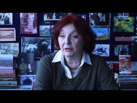 Bolonja i kolonijalizam, Ljiljana Bogoeva Sedlar