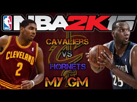 NBA 2k15 Cavaliers MyGm: Ring, Ring, Ring Ep 9