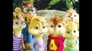 Alvin and the chipmunks 3 Say hey Feat Nomadik
