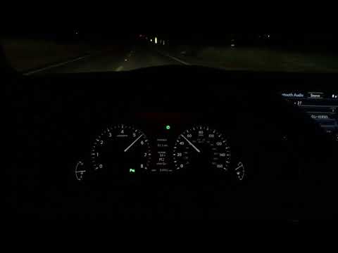Thumbnail for 2015 Lexus GS350 F sport 0-60 by Lexus GS