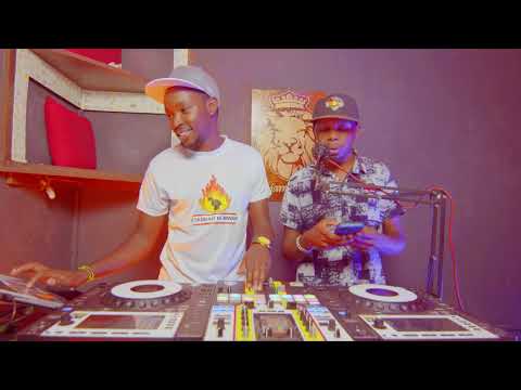 BEST OF ERIC DONALDSON FOUNDATION ROOTS & REGGAE VIDEO LIVE MIX 2023 SELECTOR STABBAH  X MC MAKAVELI