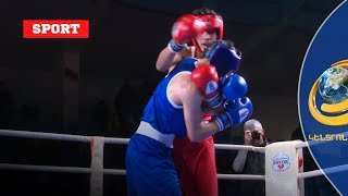 Չեմպիոնները սպասում են Եվրոպայի երևանյան առաջնությանը