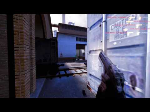 peyda slin and a deadmau5 (no delay)