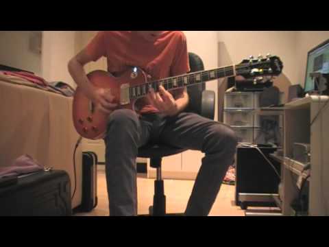 RYAN RUDD - I'm On A Boat - DJ Ravine - Impressive Improv