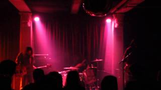 PATER NEMBROT - Exile - Live at Hühner Manhattan 22.03.13