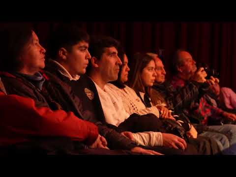 El Ballet General Alvarado presentó la "Gala de Danza" en el Teatro Auditorium
