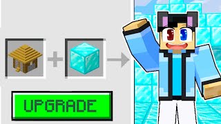 Download lagu Minecraft, But Raizu Can Upgrade Structures! mp3