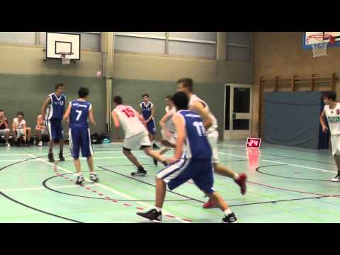 VfB Hermsdorf Berlin u16 OL 2012/13