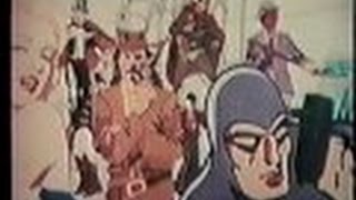 The Beatles' Mod Odyssey (Aired: 12.10.1968)