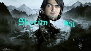 Skyrim #61 UFO??????