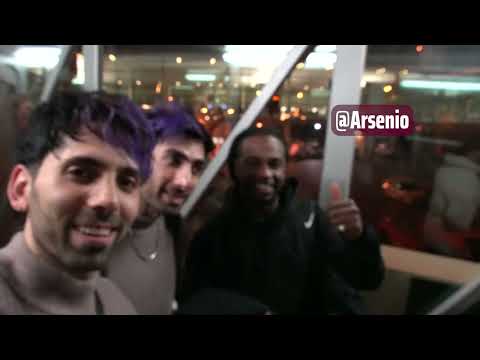 {Vessbroz 2.0} TikTok invited us to their event in Barcelona.