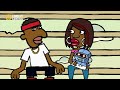 Scared Celibate Legends Of Chamberlain Heights Comedy Central Africa