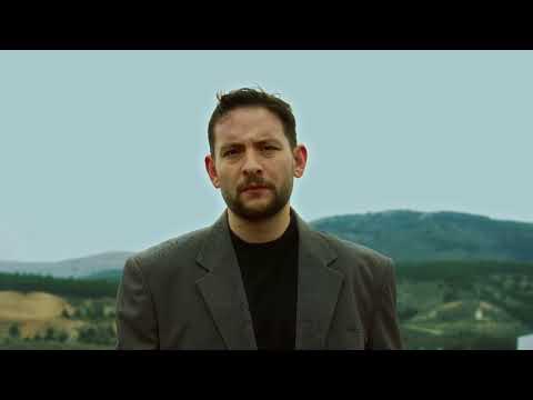 Furkan Halıcı - Kalmadı Kavgam (Official Lyric Video)