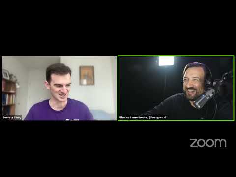 cloud cost optimization for PostgreSQL infrastructure - YouTube