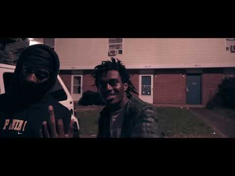 Zoskii Ft. CrazyJah x Onlyone Qb - Oh you Shoot (Official Music Video)