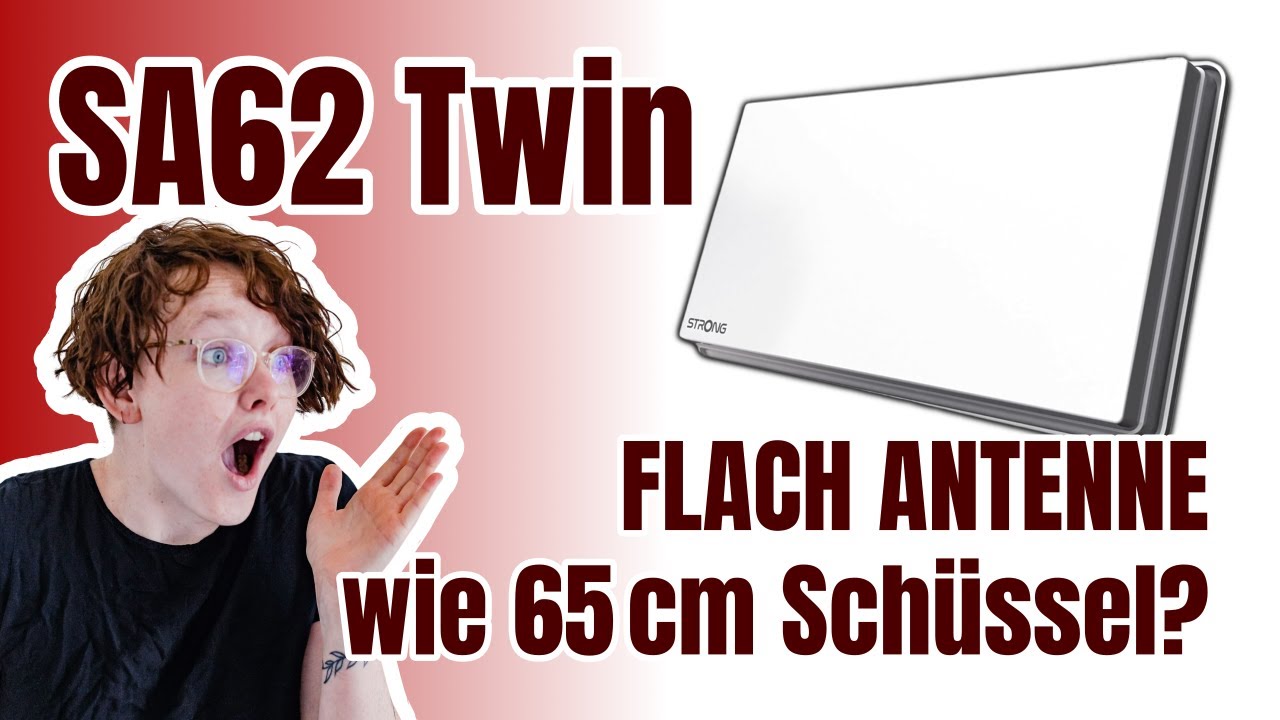 YouTube Video Vorschau