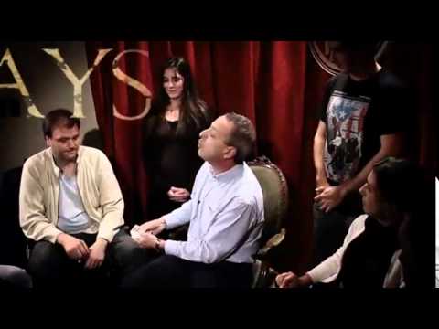 Saturn Magic -Anima (Gimmick and DVD) by Michel & Vernet Magic - Tricks