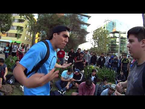 BSK vs BENGALA vs AEREO: 8vos - [KD] Clasificatoria IV