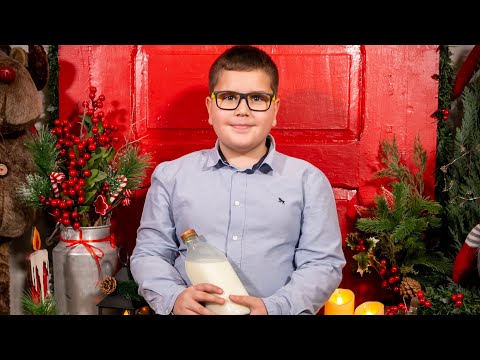 Yuri Iustinian Boico - In intampinarea Craciunului                    Academia de Arte Modus Vivendi