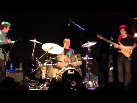 Gary Husband, Allan Holdsworth, Jimmy Haslip 1