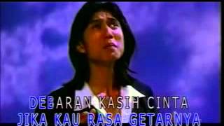 JIKA KAU RASA GETARNYA SLAM CIKONG KARAOKE