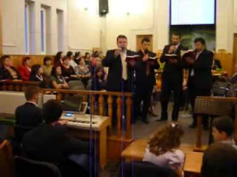 Biserica Pestis  Ziua Multumirii 2009